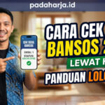 Cara Cek Desil Bansos 2026 Lewat HP: Panduan Lolos DTKS