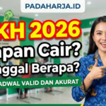 PKH 2026 Kapan Cair Tanggal Berapa_Cek Jadwal Valid dan Akurat