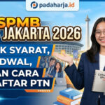 SPMB Jakarta 2026: Cek Syarat, Jadwal, dan Cara Daftar PTN