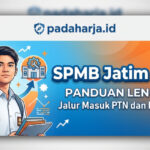 SPMB Jatim 2026: Panduan Lengkap Jalur Masuk PTN dan Politeknik